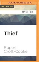 Audio edition cover