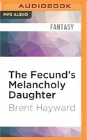 Audio edition cover