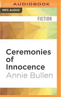 Audio edition cover