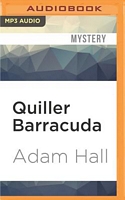 Quiller Barracuda