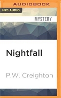 Audio edition cover