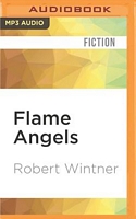 Audio edition cover