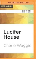Audio edition cover
