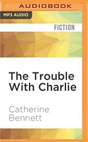 Audio edition cover