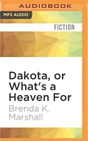 Audio edition cover
