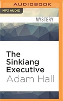 The Sinkiang Executive