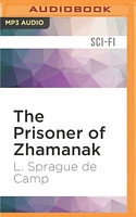 The Prisoner of Zhamanak
