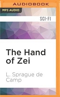 Hand of Zei