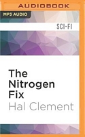 The Nitrogen Fix
