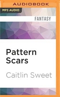 Audio edition cover