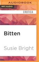 Audio edition cover