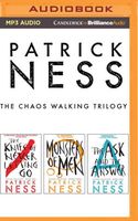 The Chaos Walking Trilogy