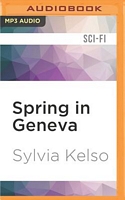 Spring in Geneva