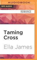 Audio edition cover