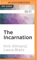 Cover of The Incarnation by Kirk Allmond