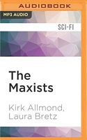 Audio edition cover