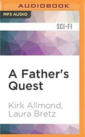 Audio edition cover