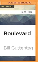 Audio edition cover