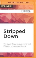 Audio edition cover
