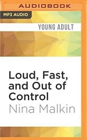 Nina Malkin's Latest Book