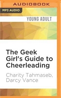 Audio edition cover