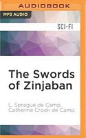 The Swords of Zinjaban
