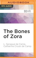 The Bones of Zora