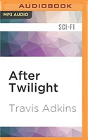 Audio edition cover