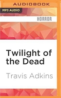 Audio edition cover