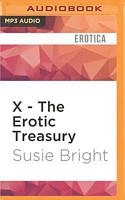 Audio edition cover