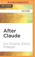 Audio edition cover