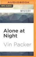 Audio edition cover
