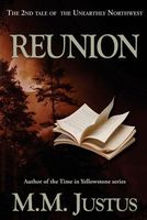 M.M. Justus's Latest Book