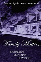 Cover of Family Matters by Kathleen McKenna Hewtson