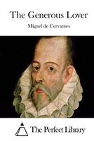 Miguel de Cervantes's Latest Book