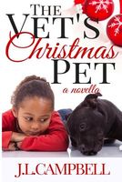 The Vet's Christmas Pet