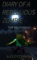 Cover of The Beginning by Alex O'Connell