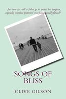 Cover of Songs of Bliss by Clive Gilson