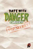 Cover of Date With Danger Classics by Alex Toth