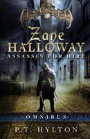 Zane Halloway: Omnibus Edition