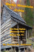 Rocky Mountain Cabin