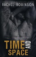 Cover of Time and Space by Rachel Robinson