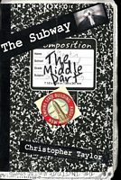 Cover of The Middle Part by Christopher Taylor