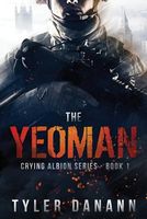 Cover of The Yeoman by Tyler Danann
