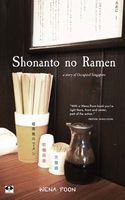 Cover of Shonanto No Ramen by Wena Poon