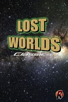 Cover of Lost Worlds Classics by Alex Toth