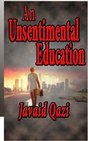 Javaid Qazi's Latest Book