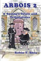 Robin T. Shea's Latest Book