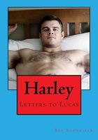 Cover of Harley: Letters to Lucas by Bea Schreiber