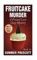 Fruitcake Murder